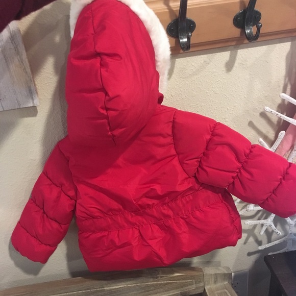 Crazy 8 jacket - Picture 3 of 4